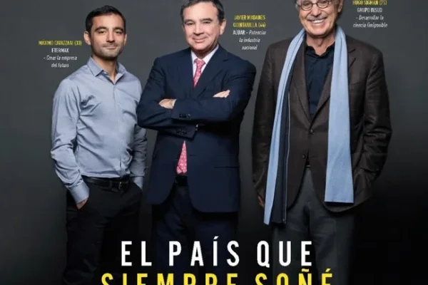 Quién es el dueño de Fate, la empresa de neumáticos que cerró tras 80 años