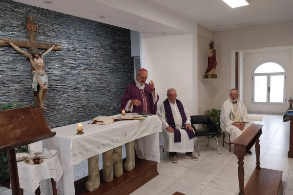 Católicos abordaron la vocación en la política