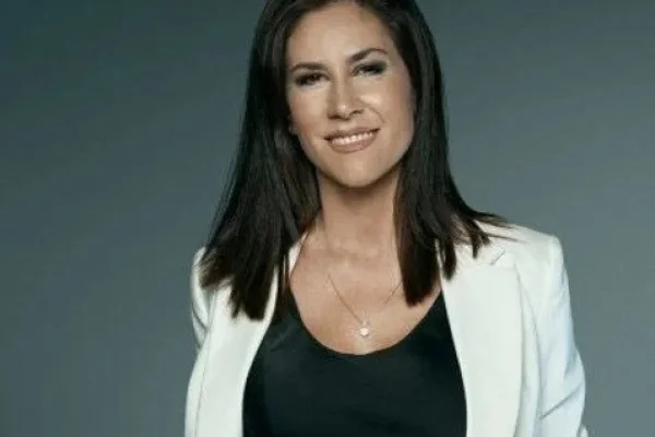 Daniela Ballester, periodista de C5N, sufrió un ACV hemorrágico