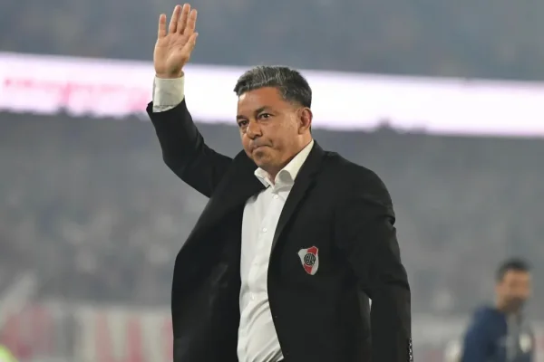 Quiénes son los técnicos que suenan en River tras la salida de Gallardo