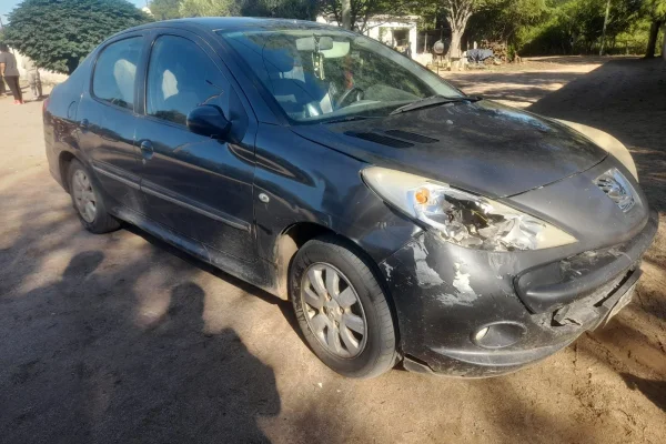 Sin ambulancia disponible: accidente en Chelcos reaviva reclamos por emergencias médicas