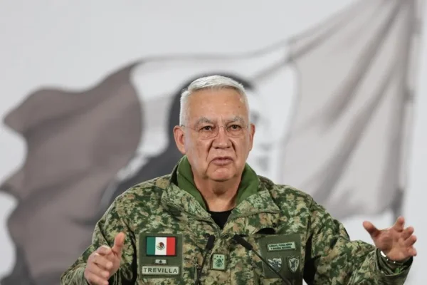 El gobierno de México refuerza la seguridad tras el abatimiento del “Mencho