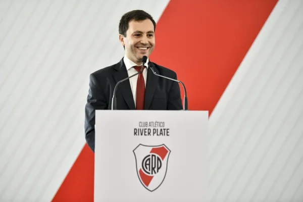  River tras la salida de Gallardo: figuras que se irían, refuerzos y el lugar de los juveniles