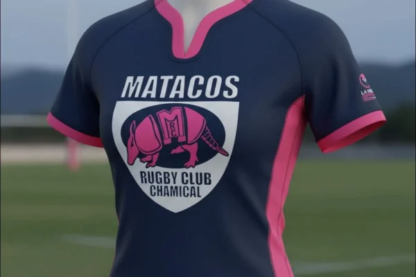 Las Matacas de Chamical quieren apoyo para su nueva indumentaria