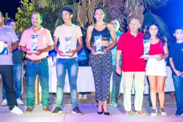 La Fiesta de premiación en Chilecito se reprogramó para este viernes