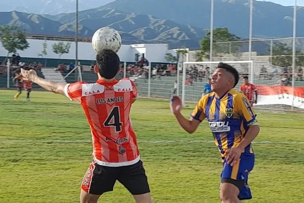 Programación definida por la segunda fecha del Provincial