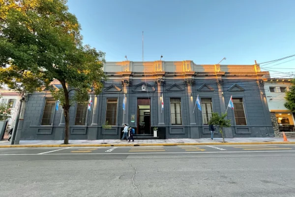 La Apertura de Sesiones en la Legislatura será el 9 de marzo