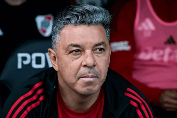 Vasco da Gama sueña con llevarse a Gallardo
