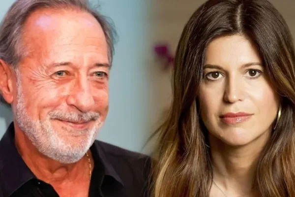 Elba Marcovecchio rompió el silencio  y reveló su verdad absoluta sobre Francella