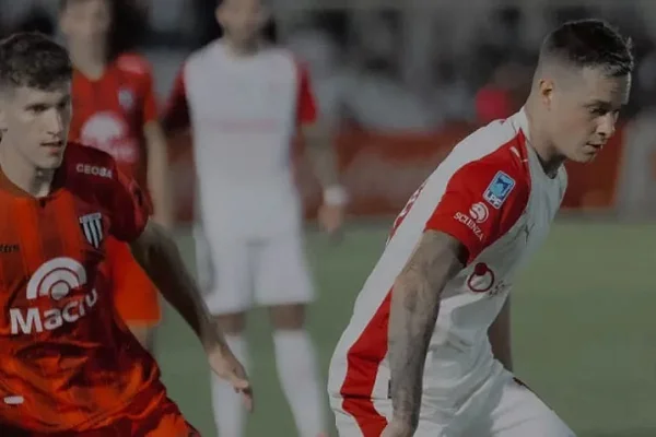 Independiente igualó con Gimnasia (M) por el Torneo Apertura 2026
