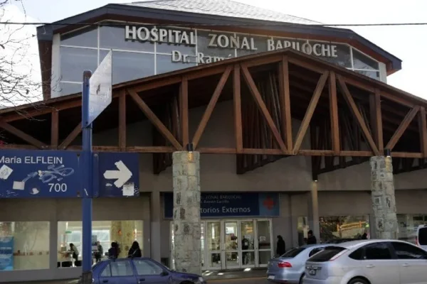 Un policía murió por hantavirus en Bariloche y aislaron a siete contactos