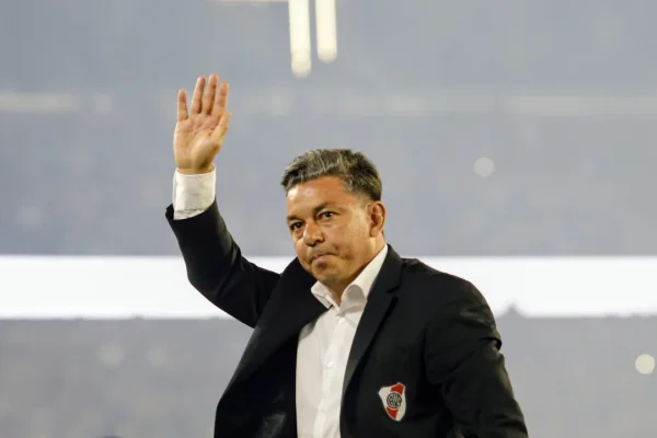 River recibe a Banfield en el Monumental, en lo que será la despedida de Marcelo Gallardo