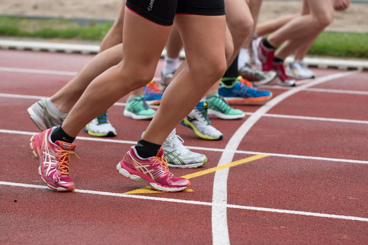Consejos antes de correr tu primera carrera