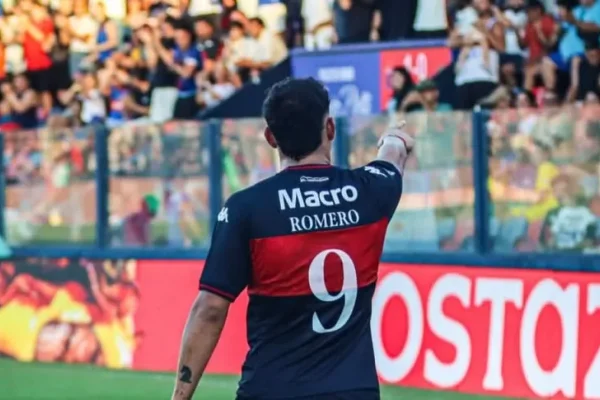 Tigre va por la punta de su zona ante Barracas Central