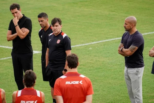 Estudiantes recibe a Newell’s en La Plata