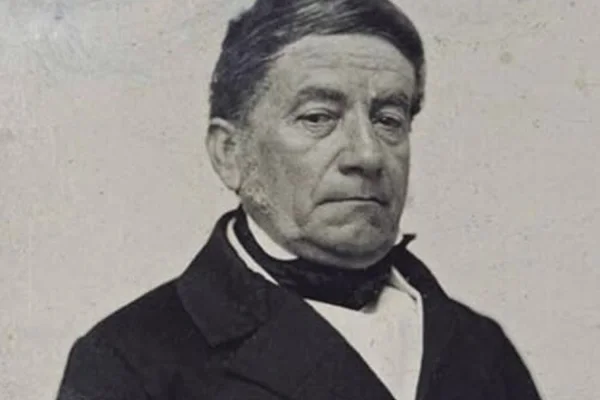 La revancha fallida de Facundo Quiroga frente a José Maria Paz