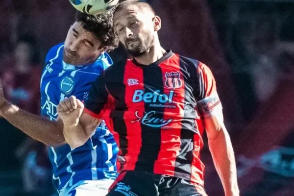 Godoy Cruz vs. Deportivo Morón y San Martín (SJ) vs. Deportivo Madryn por los 32avos de final
