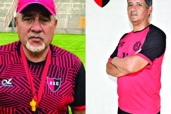 Fútbol: Echaron a Medina y Brizuela es nuevo DT de Andino
