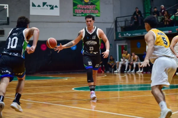 Fusión Riojana recibe a Estudiantes de Tucumán para prolongar la racha positiva