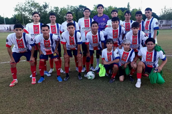 Fútbol Barrial: 9 de Julio y Retamito son los finalistas del Torneo 2026