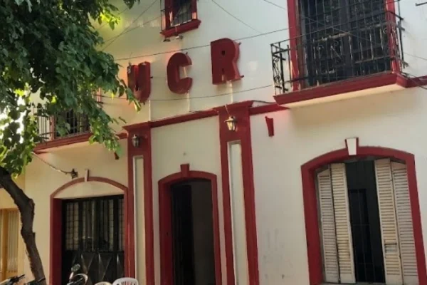 La UCR La Rioja repudió expresiones del gobernador Quintela