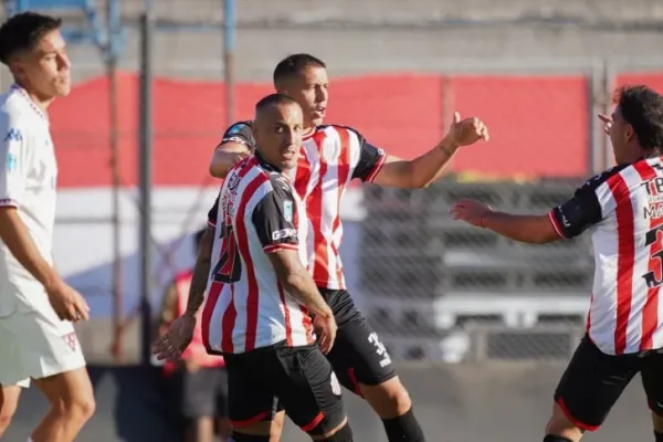 Barracas lo dio vuelta y cortó el invicto de Tigre en el Torneo Apertura 2026