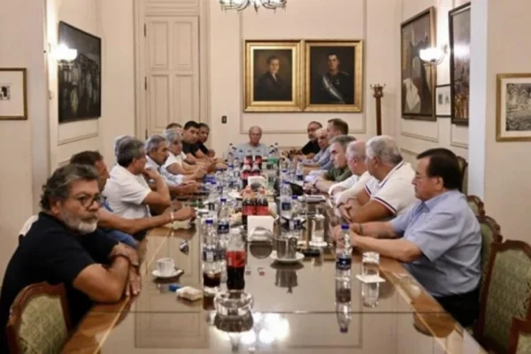 La CGT judicializará la reforma laboral