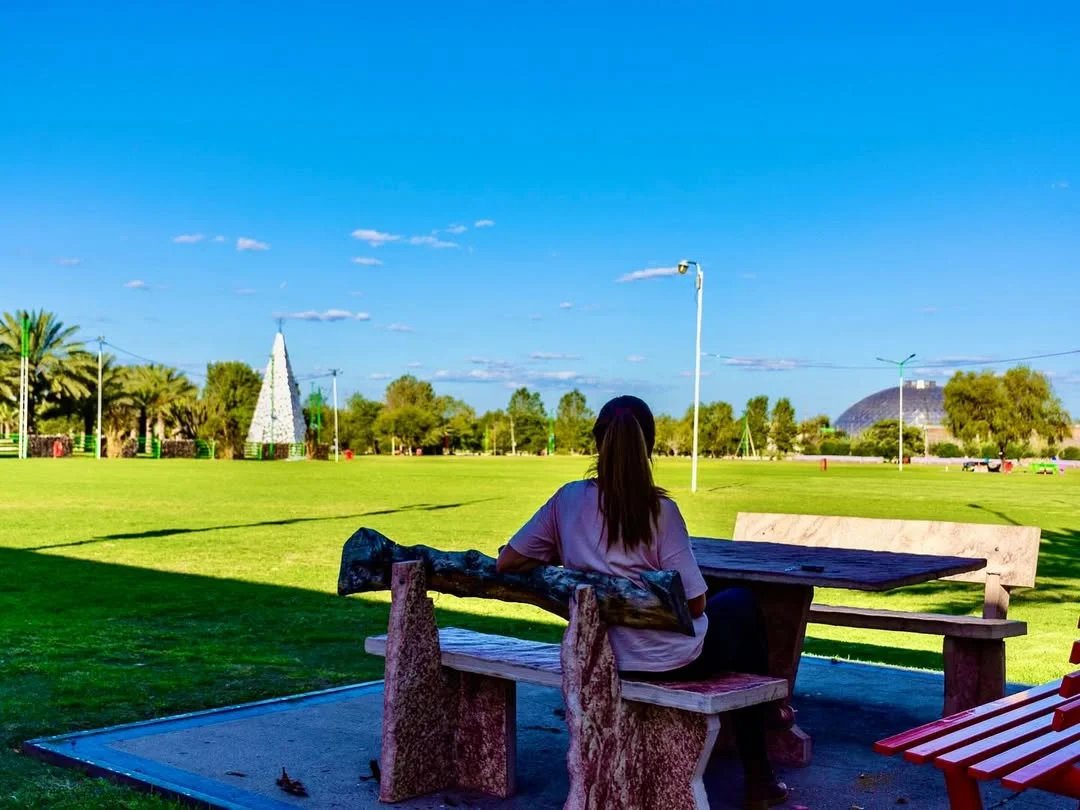 La Rioja Capital tiene el misticismo de sus cerros