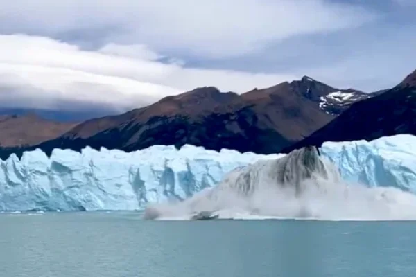 Por qué hay controversia con la modificación de la Ley de Glaciares
