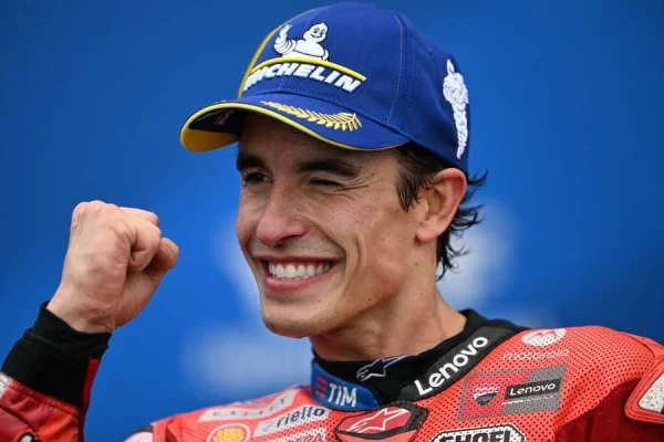 Comienza una nueva temporada de MotoGP: los argentinos Perrone y Morelli correrán en Moto 3
