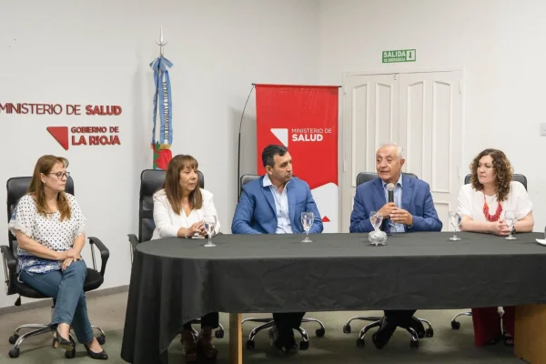 La Rioja ampliará el plan de vacunación escolar tras resultados positivos del programa piloto