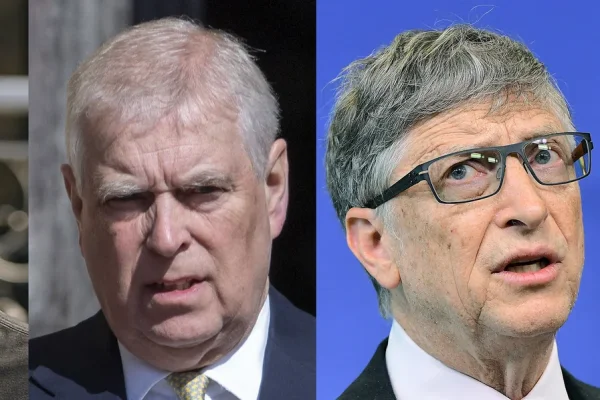 Bill Gates: el “error” de haberse vinculado con Epstein y las dos mujeres rusas