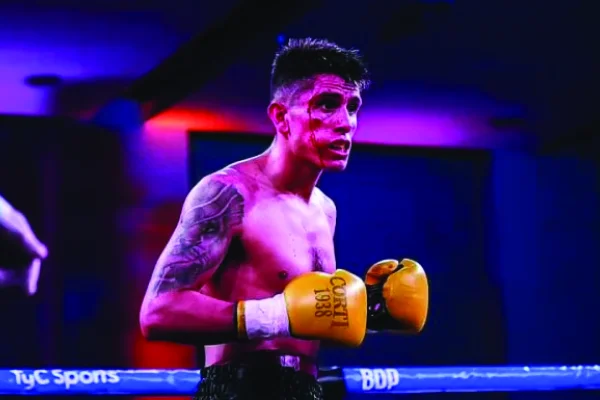Boxeo: Rearte y Crocco animarán el 