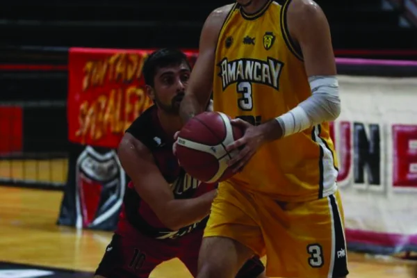 Amancay intentará recuperar el liderazgo de la tabla