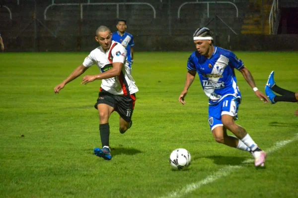 La segunda fecha se pone en marcha con cuatro encuentros