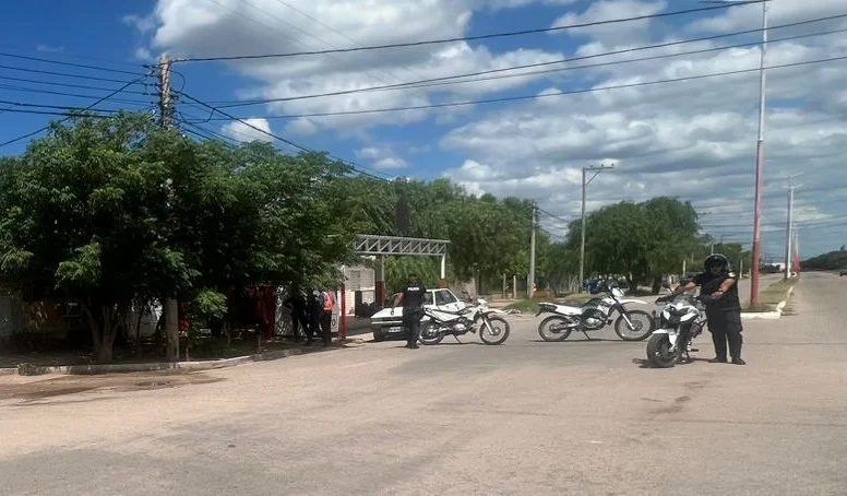 Un niño herido tras un siniestro vial en Chepes