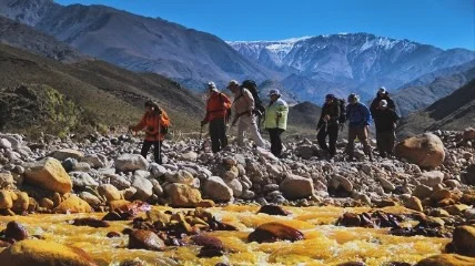 Chilecito cierra febrero con propuestas turísticas, culturales y recreativas