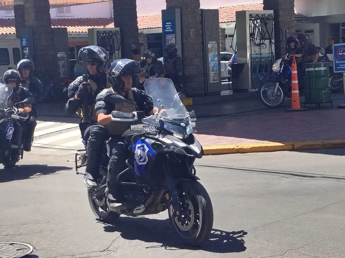 Buscan a joven mendocina desaparecida en La Rioja