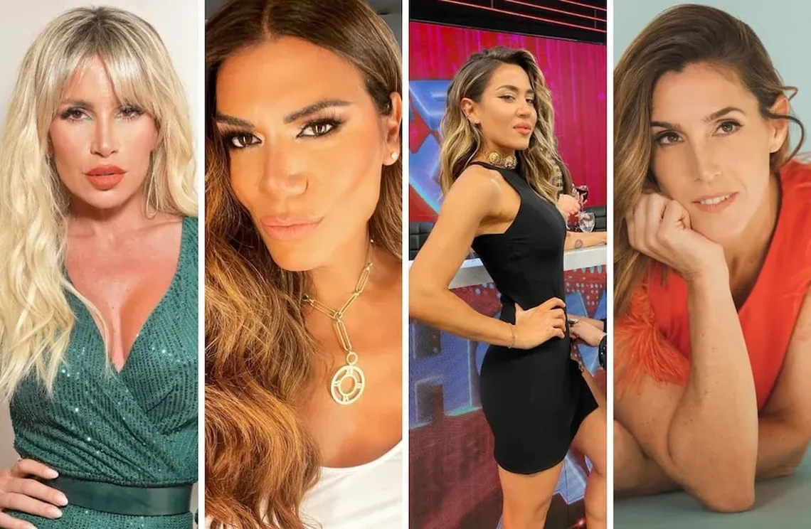 Quien es la famosa que se casa después de más diez años de noviazgo