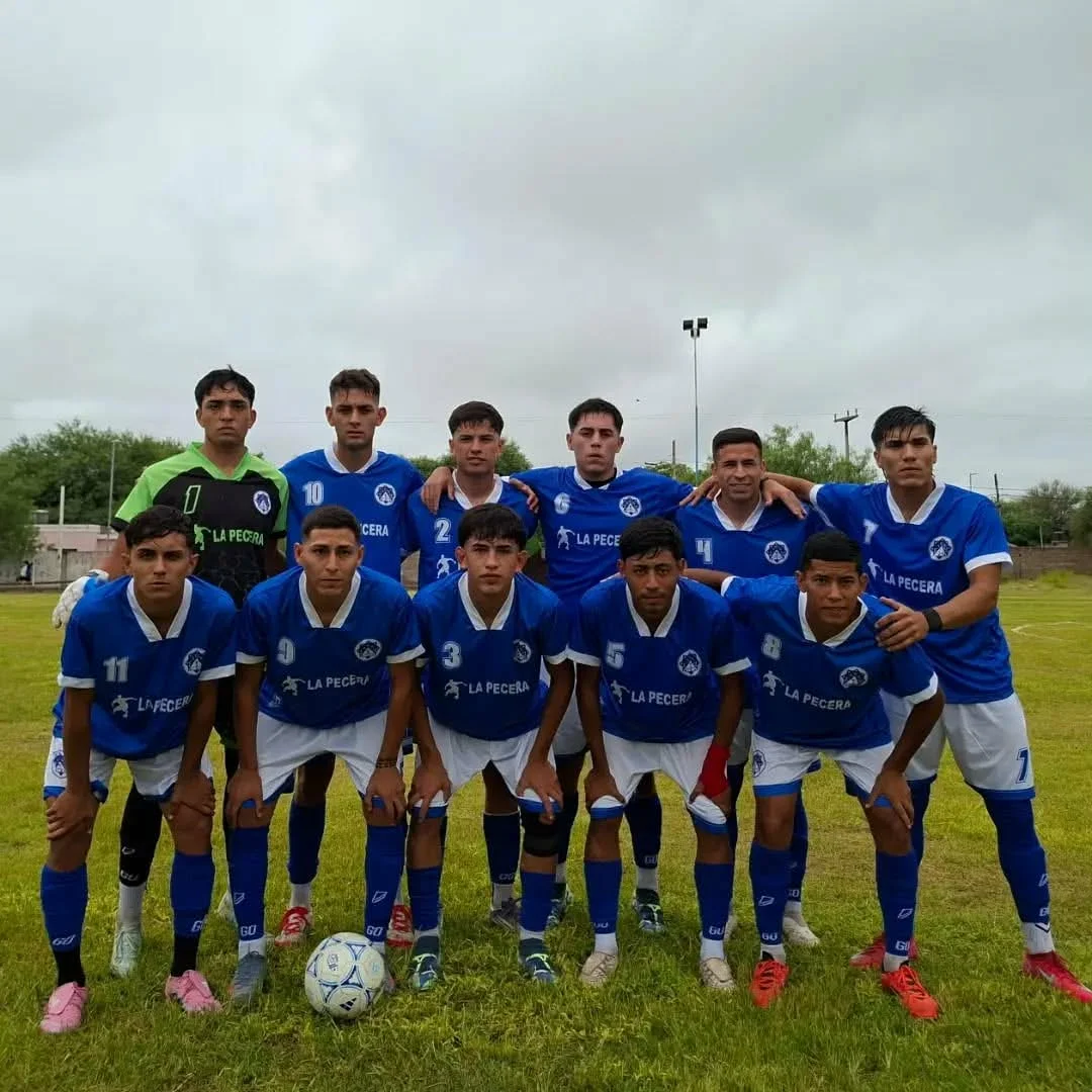 Provincial 2026: San Martín de Ulapes derrotó a Los Pumas en Chamical