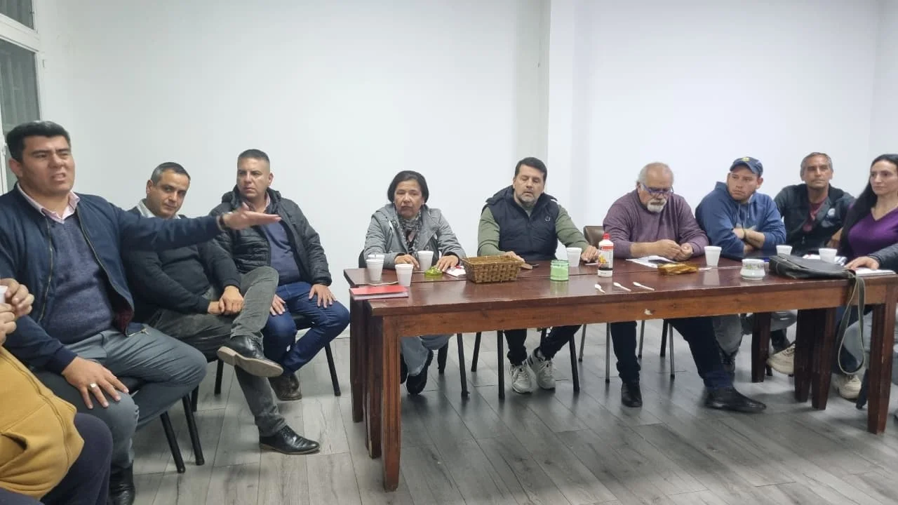 La Asamblea en la Liga Riojana se realizará el viernes 13