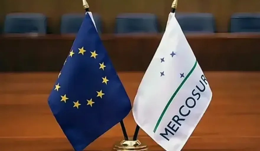 El Gobierno solicitó la aplicación provisional del acuerdo comercial Mercosur-Unión Europea