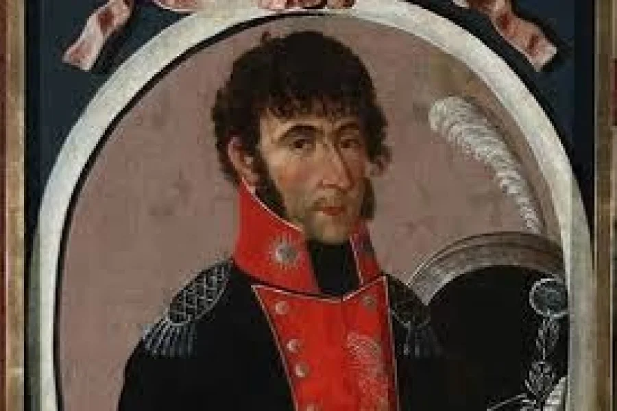 Francisco Ortiz de Ocampo