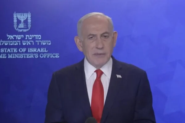 Netanyahu dijo que “hay indicios” de que el ayatollah Ali Khamenei habría muerto en los ataques