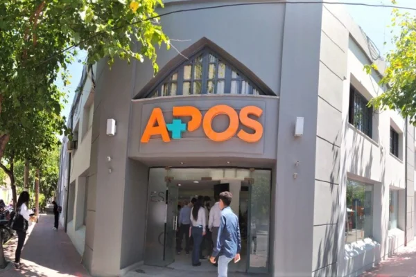 APOS prorrogó la inscripción para Docentes de Apoyo a la Inclusión 2026