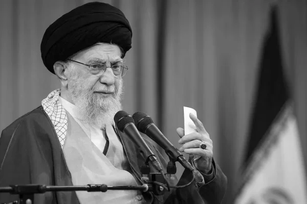 Murió Ali Khamenei, líder supremo del régimen de Irán, tras los ataques de Estados Unidos e Israel