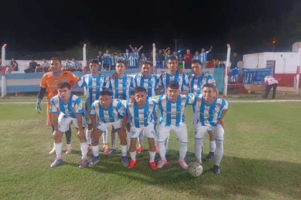 Derrota de Los Andes y empate del 