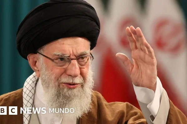 Irán confirma la muerte del Ayatolá Alí Jameneí tras ofensiva aliada