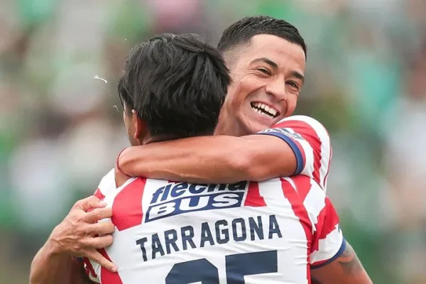 Instituto recibe a un Unión envalentonado en el Kempes