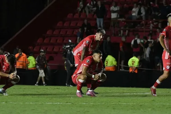 Argentinos retoma el Apertura ante Barracas